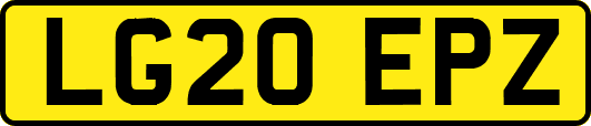 LG20EPZ