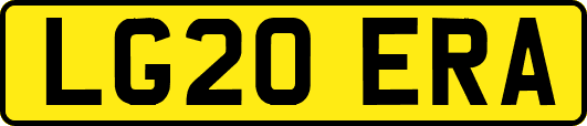 LG20ERA