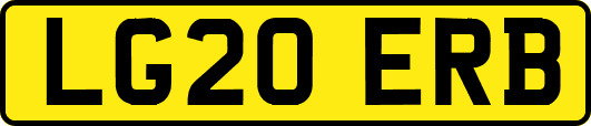 LG20ERB