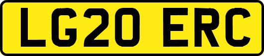 LG20ERC