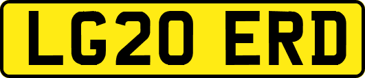 LG20ERD