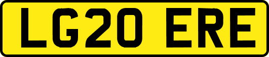 LG20ERE