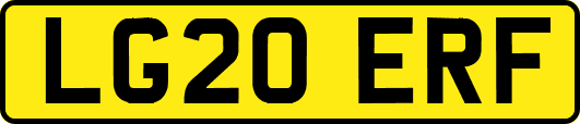 LG20ERF