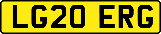 LG20ERG