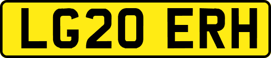 LG20ERH
