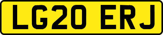 LG20ERJ