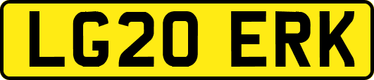 LG20ERK