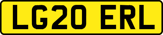 LG20ERL