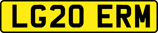 LG20ERM