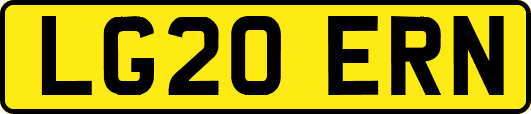 LG20ERN