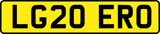 LG20ERO