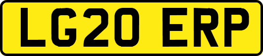 LG20ERP