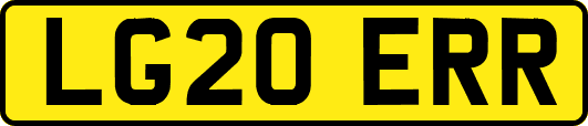 LG20ERR