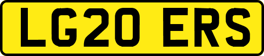 LG20ERS