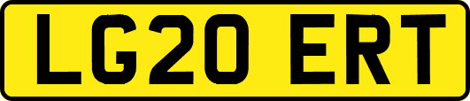 LG20ERT