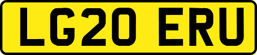 LG20ERU