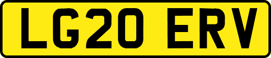 LG20ERV