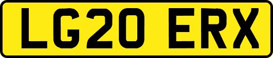LG20ERX