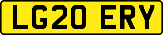 LG20ERY