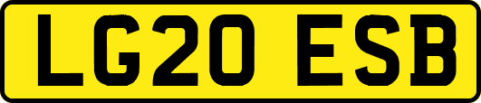 LG20ESB