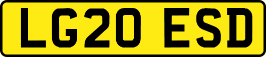 LG20ESD