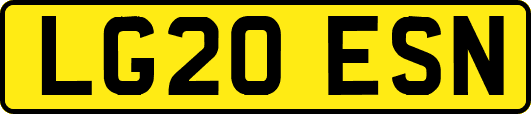 LG20ESN