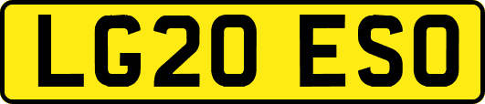 LG20ESO