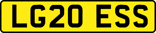 LG20ESS