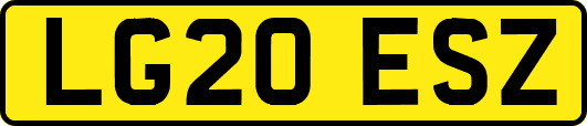 LG20ESZ