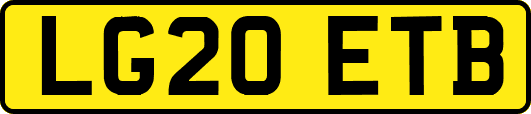 LG20ETB