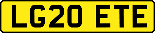 LG20ETE
