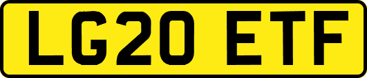 LG20ETF