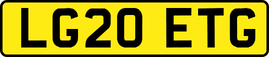 LG20ETG