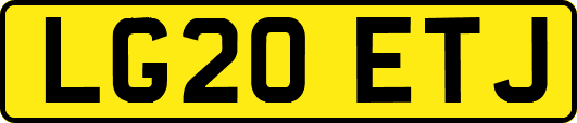 LG20ETJ