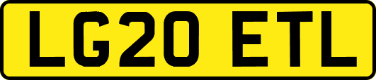 LG20ETL
