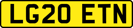 LG20ETN