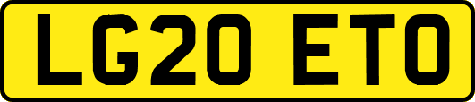 LG20ETO