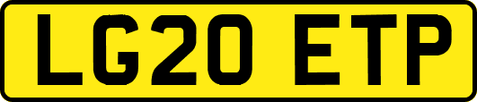 LG20ETP