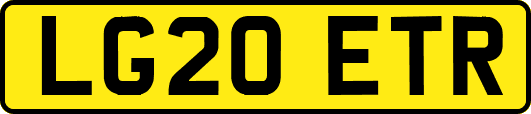 LG20ETR
