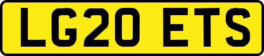 LG20ETS