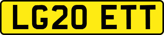LG20ETT