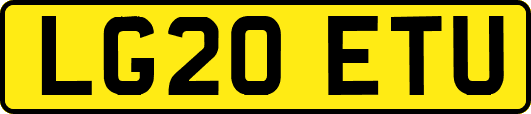 LG20ETU