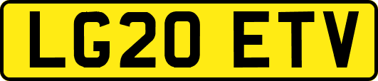 LG20ETV