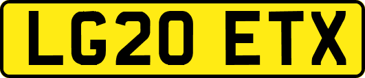 LG20ETX