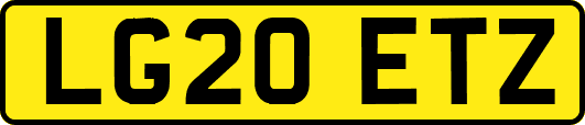 LG20ETZ