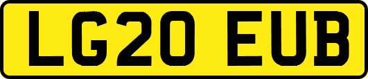 LG20EUB
