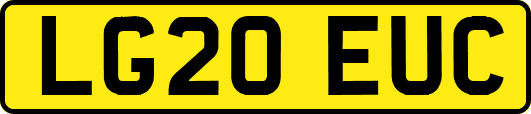 LG20EUC