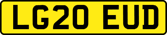 LG20EUD