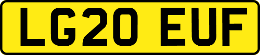 LG20EUF
