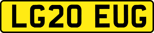 LG20EUG